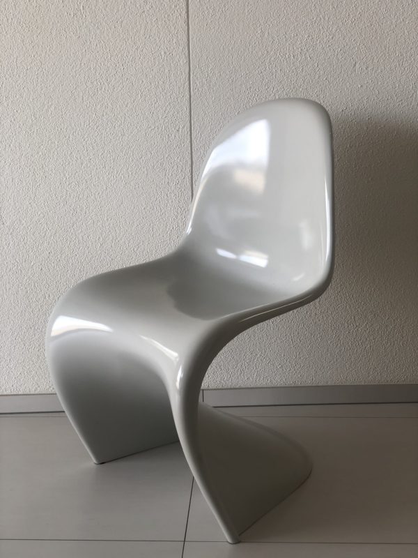 Verner Panton Chair