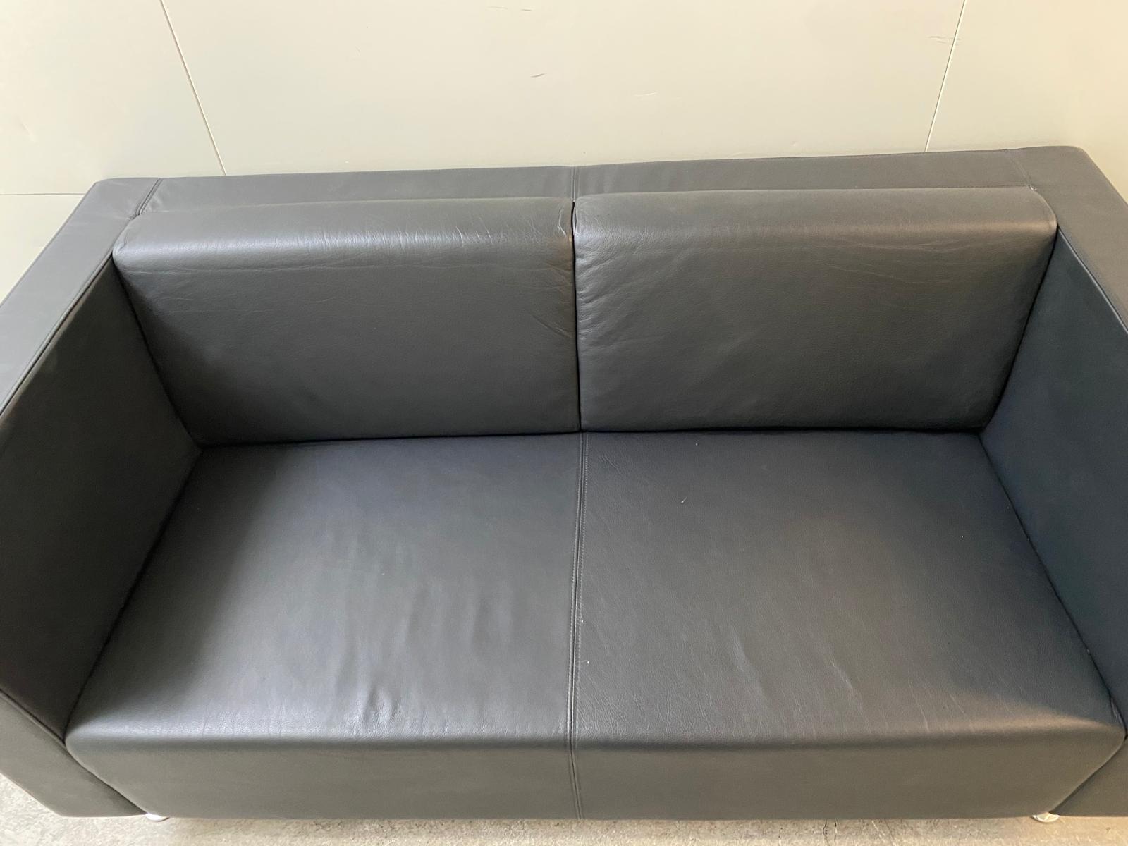 Dietiker sofa 1